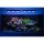 Reef Factory Reef flare Pro BLUE M White