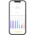 Reef Factory Reef flare Pro BLUE M White