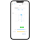 Reef Factory Reef flare Pro BLUE M White