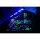 Reef Factory Reef flare Pro BLUE M Black