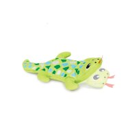 Catit Groovy Gecko Farbe grün