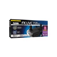 Fluval FX UVC In-Line Clarifier - UVC Klärer