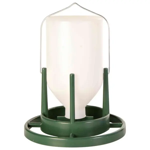 Trixie Volieren Wasserspender 1,0l 20cm