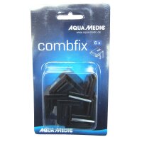 Aqua Medic combfix Überlaufkamm Befestigung 6...
