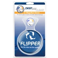 Flipper DeepSee Viewer Standard Clear