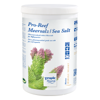 Tropic Marin Pro-Reef Meersalz 15kg + Phos-Start 75g