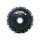 TONKA Mega Tread Ball 3in