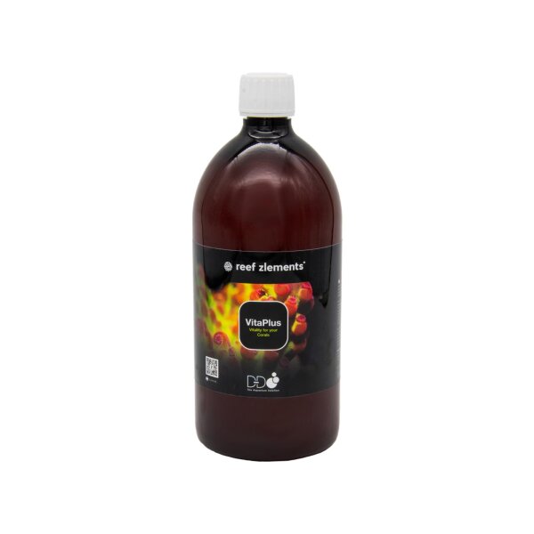 D-D reef zlements VitaPlus 1l
