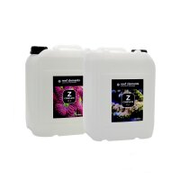 D-D Z-Complete 1/2  10Liter Kanister