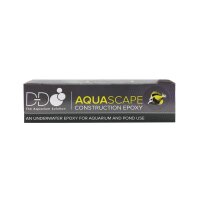 D-D Aquascape Konstruktionsharz (slate grey) 113,4g grau...