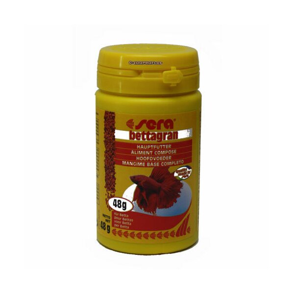 sera bettagran 100ml