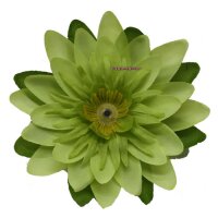 Fluval CHI Ornament Seerose gelbe Schwimmblüte