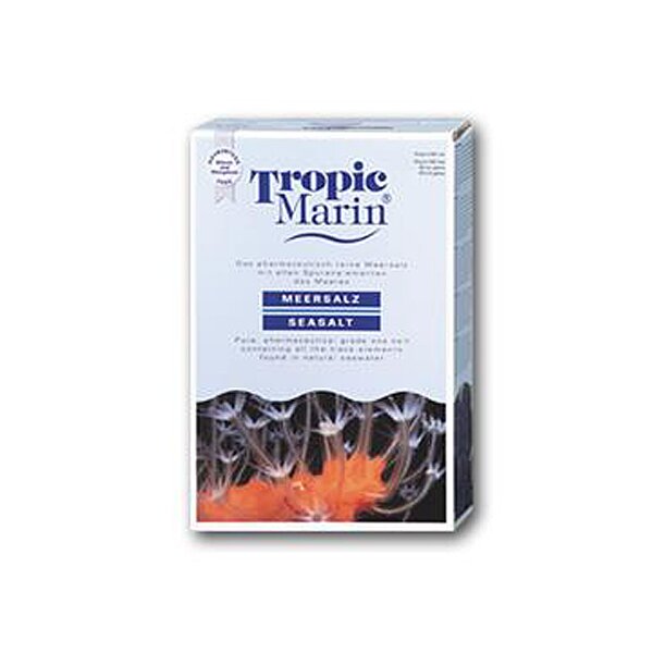 Tropic Marin® Meersalz Classic 2 kg