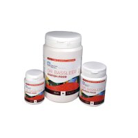 Aquarium Münster Dr. Bassleer Biofish Food Acai M 150g