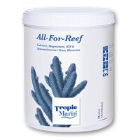 Tropic Marin All-for-Reef 800g Pulver