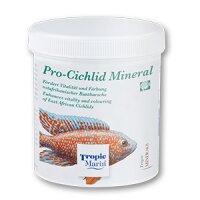 Tropic Marin Pro-Cichlid Mineral 250g