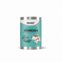 snuuts Hähnchen mit HTGW 400g