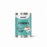 snuuts Hühnchen mit HTGW 400g