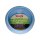 Living World ergonomischer Napf groß 240ml blau