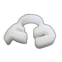 Aqua Medic hose clip 5-6 mm