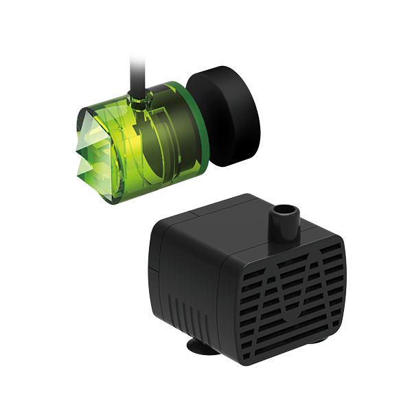 H2Ocean Compact ATO