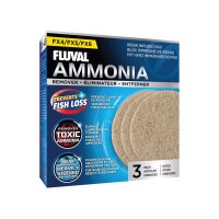 Fluval FX4/6 Ammonia Remover