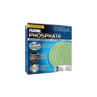 Fluval Phosphat - Entferner für Aussenfilter FX4,...