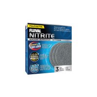 Fluval Nitrit Entferner Filterpads f?r FX4 bis 6
