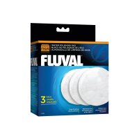 Fluval Quick Clear Feinfilterpads für FX5 und FX6