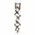Trixie Kletterspielzeug 12 Sprossen 58cm