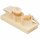 Trixie Snack Cups aus Holz 15x4,5x6cm
