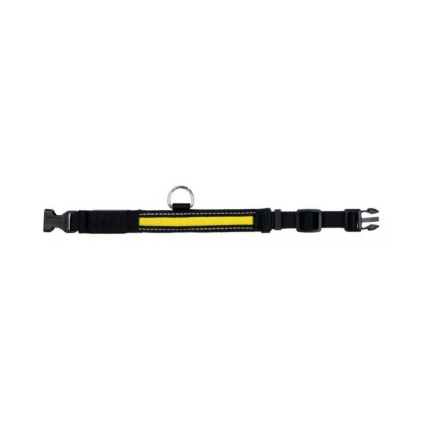Trixie Hundehalsband 40-55cm 35mm Reflektion