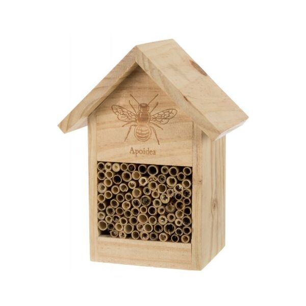 Trixie Bienenhotel 17x23x12cm