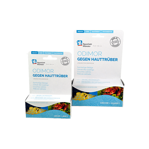 Aquarium Münster Odimor 20ml