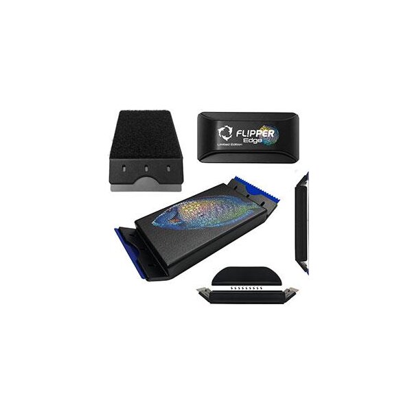 Flipper Edge Ltd. Tang Magnetscheibenreiniger