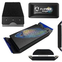 Flipper Edge Ltd. Tang Magnetscheibenreiniger