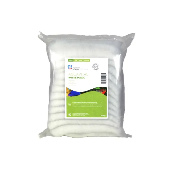 Aquarium Münster Aquavital White Magic 100g