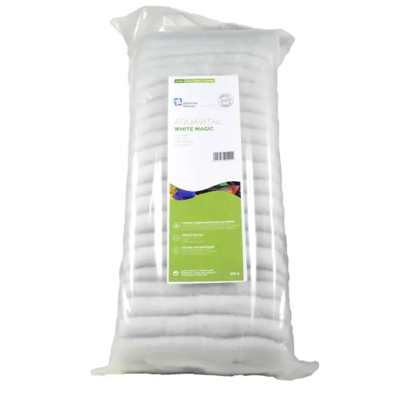 Aquarium Münster Aquavital White Magic 500g
