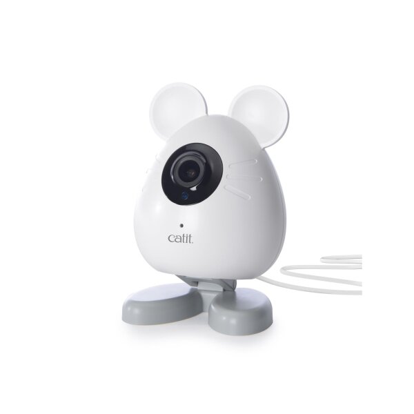 Catit Pixi Smart Maus Kamera