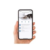 Catit Pixi Smart Maus Kamera