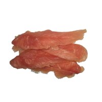 BUBU PETS Hundeleckerli Hünchenbrustfilet soft 100g Beutel