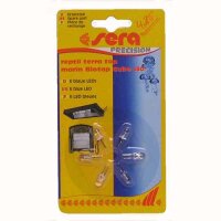 sera LEDs blau Ersatz LED