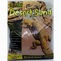 Exo Terra Desert Sand red 4500 g