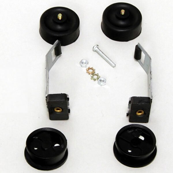JBL ProSilent a400 Membranset