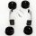 JBL ProSilent a400 Membranset