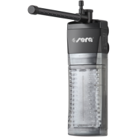 sera X-Edge 300 Eckfilter