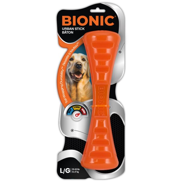 BIONIC Urban Stick large 13x5,6x33cm