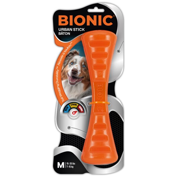 BIONIC Urban Stick medium 12x5x29cm