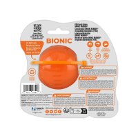 BIONIC Ball small 12x5,3x12cm