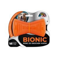 BIONIC Bone Knochen medium 15x5,3x13cm